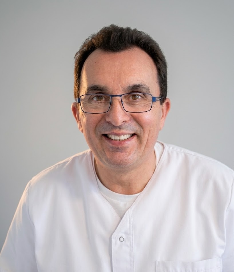Dr Lucien Galatan, gynécologue obstétricien FMH